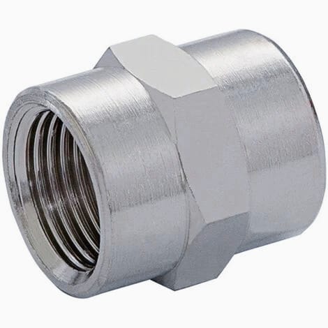 RACCORD FEMEL PNEUMATIQUE 1/4