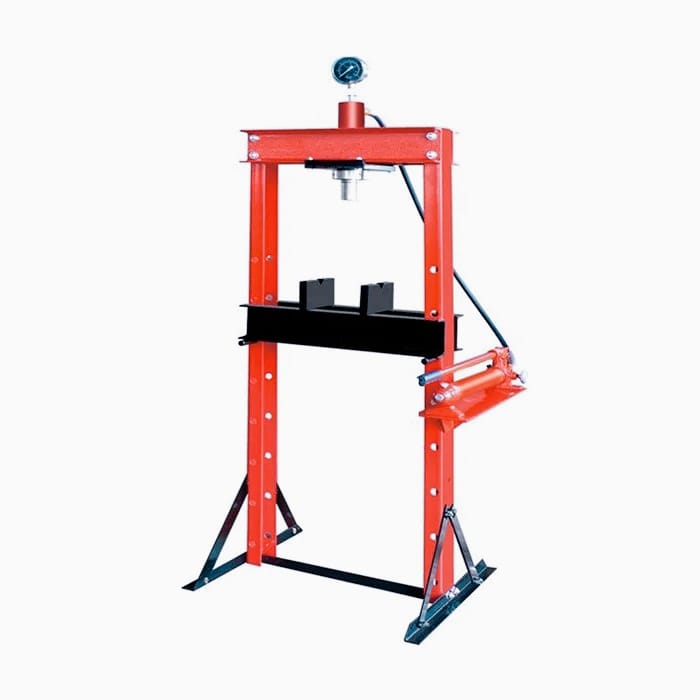 PRESSE HYDRAULIQUE 20T