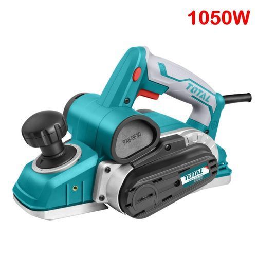 RABOTEUSE ÉLECTRIQUE 1050W TOTAL