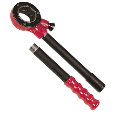 CLIQUET FILIERE 1/4 A 2"