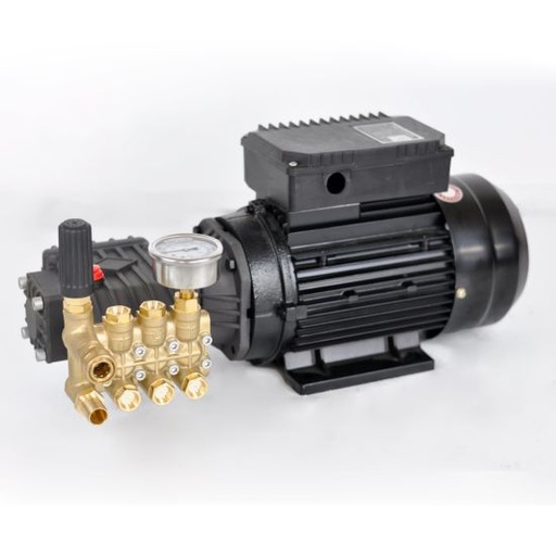 POMPE A HAUTE PRESSION 5,5 HP 220V-200B