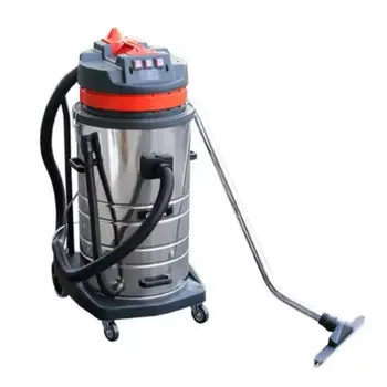 ASPIRATEUR 80L 3MOTEURS MONDIAL 