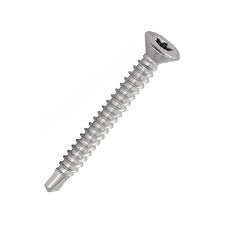 VIS AUTOPERCEUSE TF BOMBÉE M4,8X50 INDEX