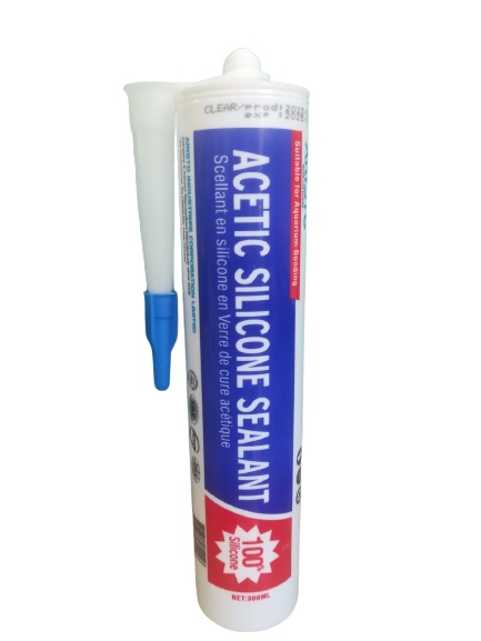 SILICONE 100% TRANS ARISTO