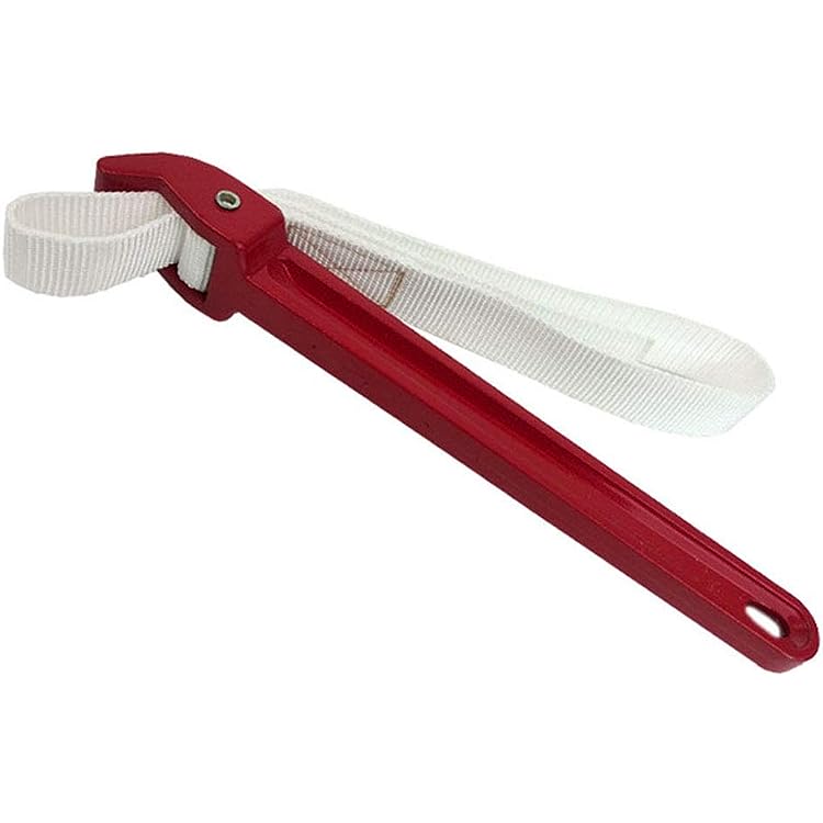 CLE UNIVERSELLE A SANGLE NOBEL 225MM