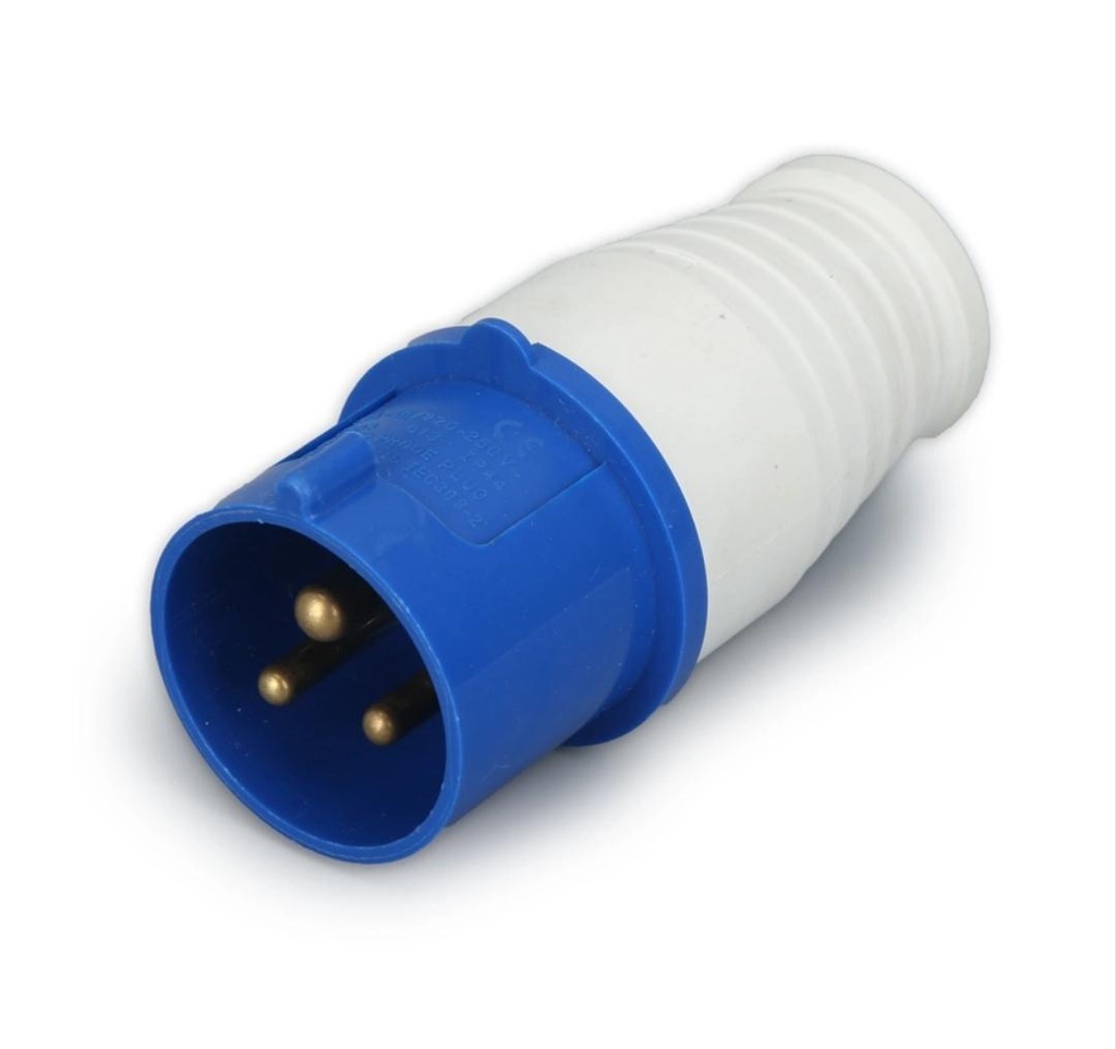 FICHE INDUSTRIELLE TS-013 16A TOSUN