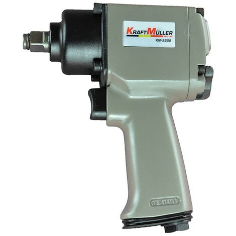 CLÉ A CHOC COMPOSITE KRAFT MÜLLER KM-AIR 1/2"