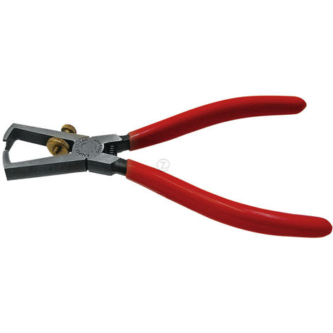 PINCE A DENUDER NOBEL 160