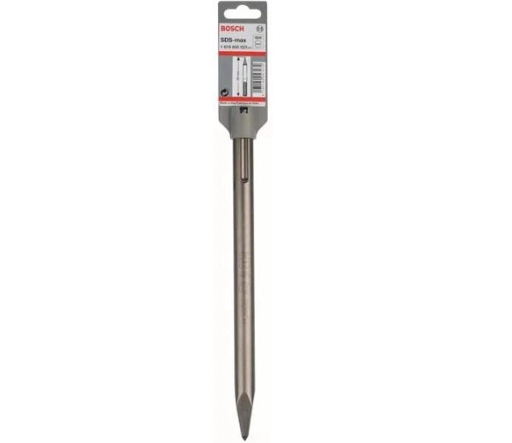 CISEAU POINTU SDS-MAX PONTIAGUDO 400 BOSCH