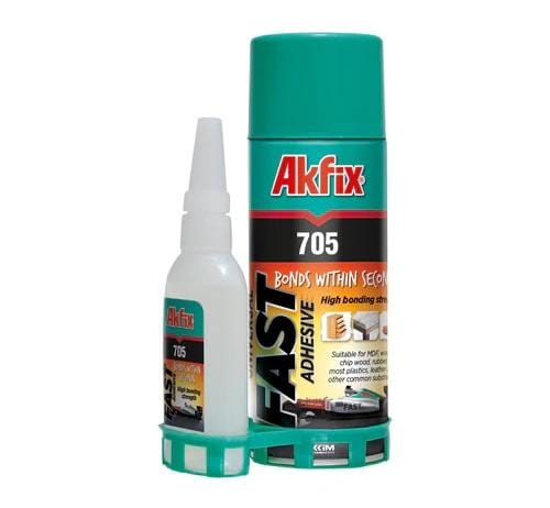 COLLA AKFIX 705 FIX 400ML