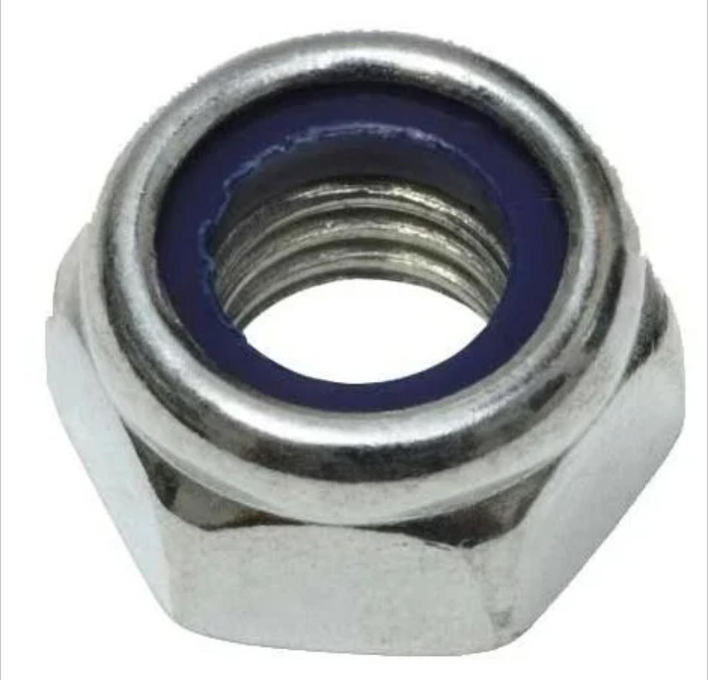 ECROU NYLSTOP M05