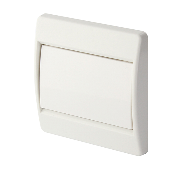 INTERRUP.SIMPLE BLANC MUSIK 5441/10A INGELEC
