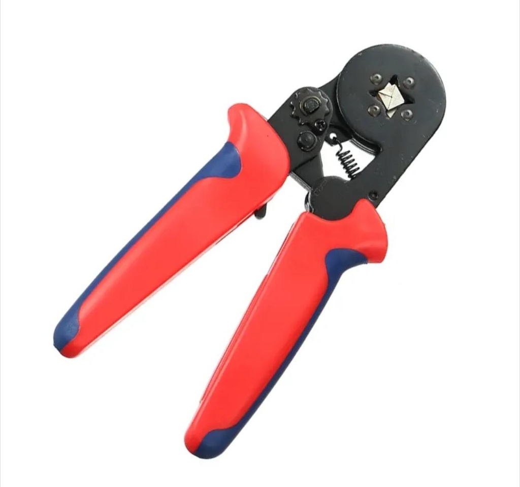 PINCE A SERTIR COSSE PI THC8 6-6 TOSUN