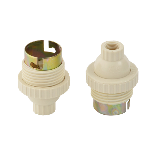 DOUILLE CHEMISE MÉTALLIQUE SIMPLE BAGUE 7422