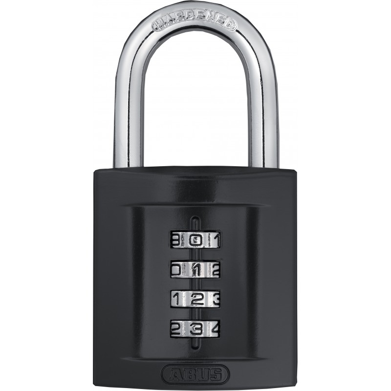 CADENASE DE SÉCURITÉ AVEC CODE ABUS 158/50