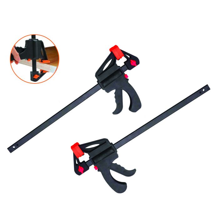 JEU DE SERRE JOINT MANCHE ABS CAP 20