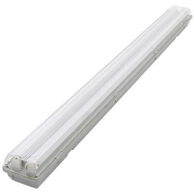 REGLETTE ETANCHE DOUBLE IP65 PC+PC TL2X1,20 HILIGHTING
