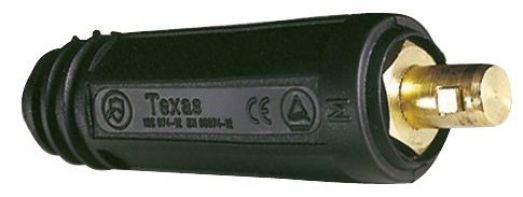 RACCORD TEXAS 10-25 M