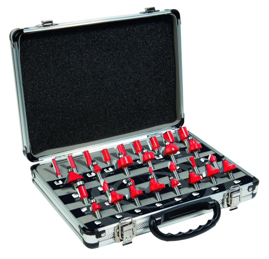 JEU 35 FRAISES MENUISIER