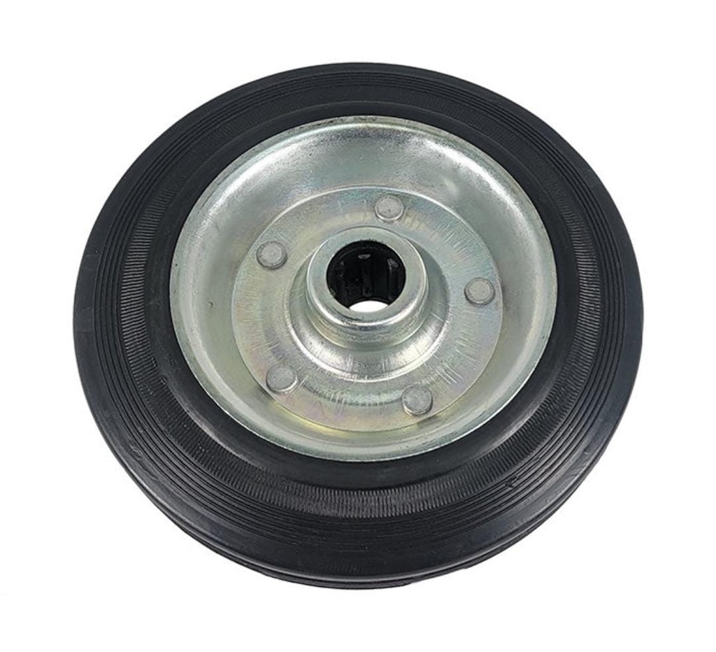 ROUE DE RECHANGE POUR CHARIOT 200