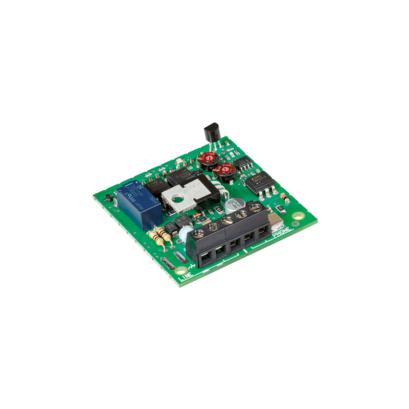 MODULE INTERFACE DE LIGNE TELEPHONIQUE