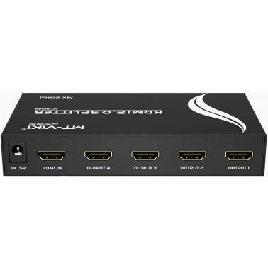 RÉPARTITEUR HDMI 4PORTS