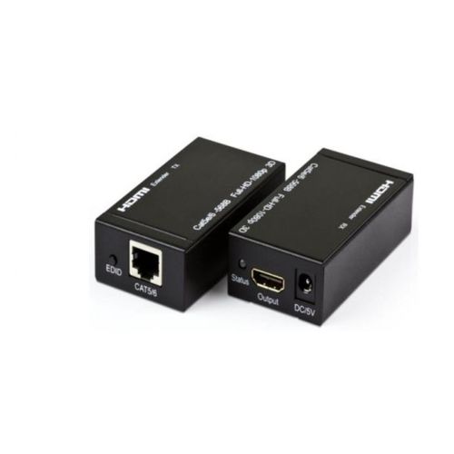 EXTENDER HDMI 60M
