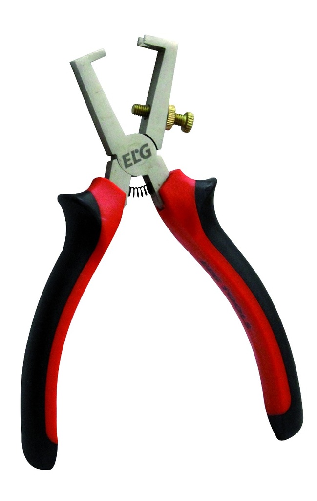 PINCE A DENUDER 160MM ELG-TOOLS-100080
