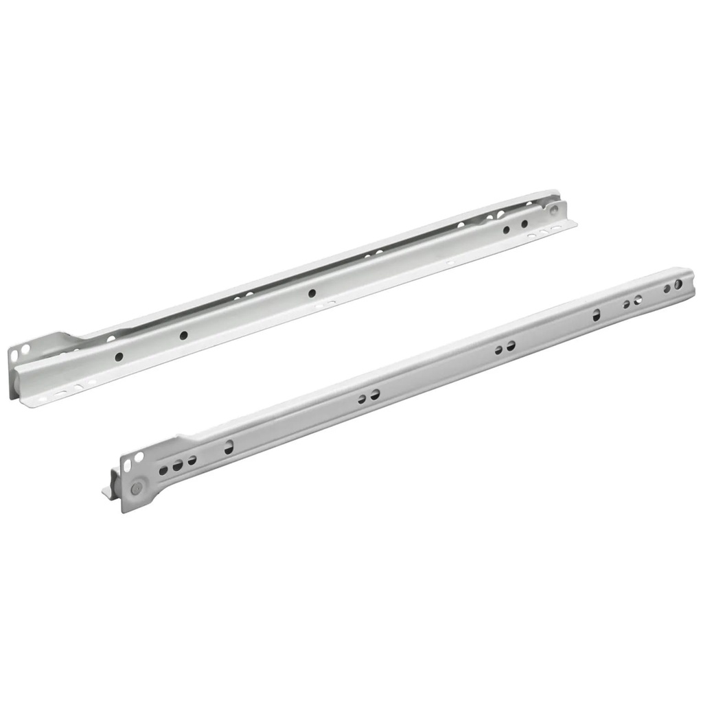 COULISSE POUR TIRROIR 60MM