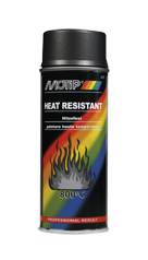 PEINTURE AEROSOL HAUTE TEMPE 800ºC