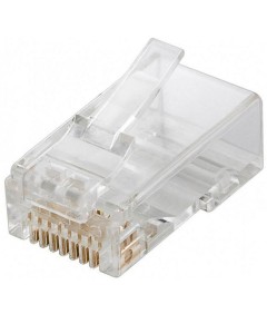 FICHE CONNECTEUR RJ-45 MAL
