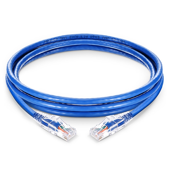 CABLE DE BRASSAGE 3M CAT6