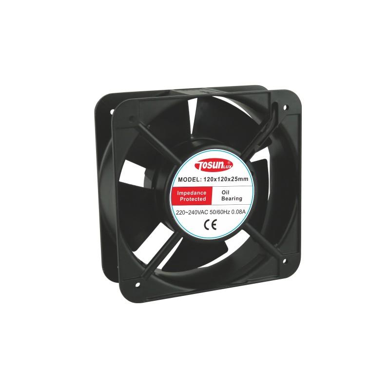 AC VANTILATEUR 120X120 TOSUN