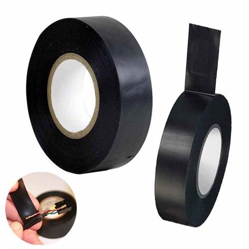 SCOTCH 19MMX20M NOIR AMC