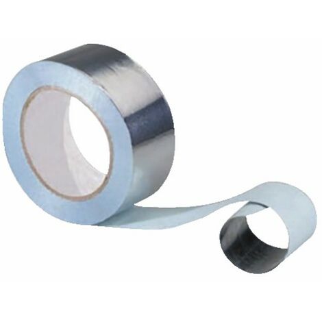 SCOTCH ALUMINIUM 48MMX20M AMC