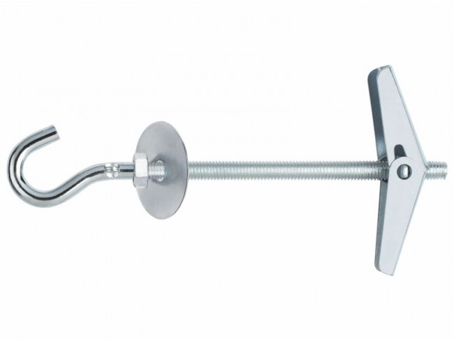 CHEVILLE A CROCHET M5 INDEX