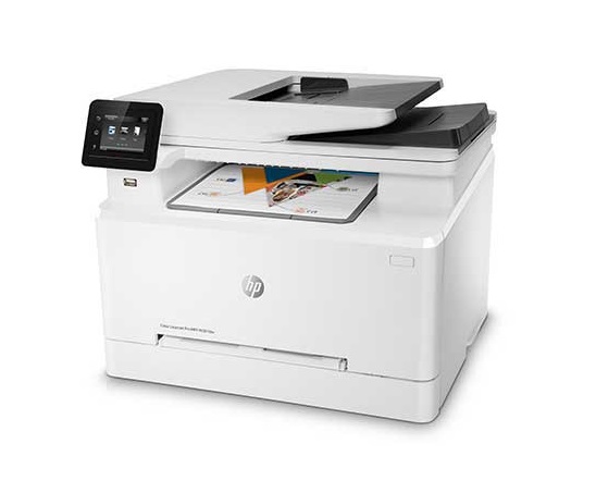 HP COLOR LASER JET PRO MFP M183FW