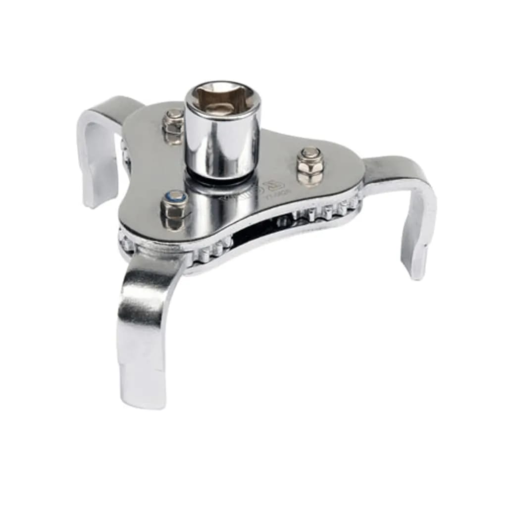 CLE FILTRE À HUILE 3 BRAS