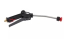 PISTOLET POUR MOUSSEUSE S/CA