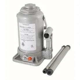 CRIC BOUTEILLE HYDRAULIQUE 15T