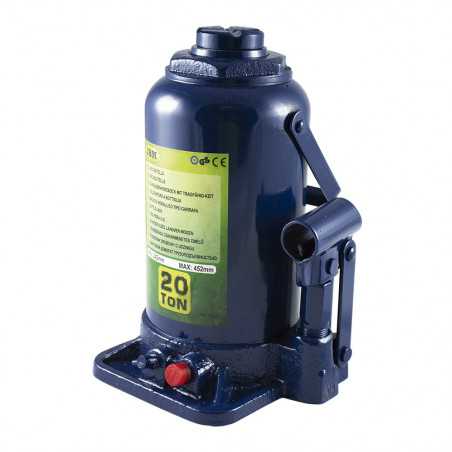 CRIC BOUTEILLE HYDRAULIQUE 20T