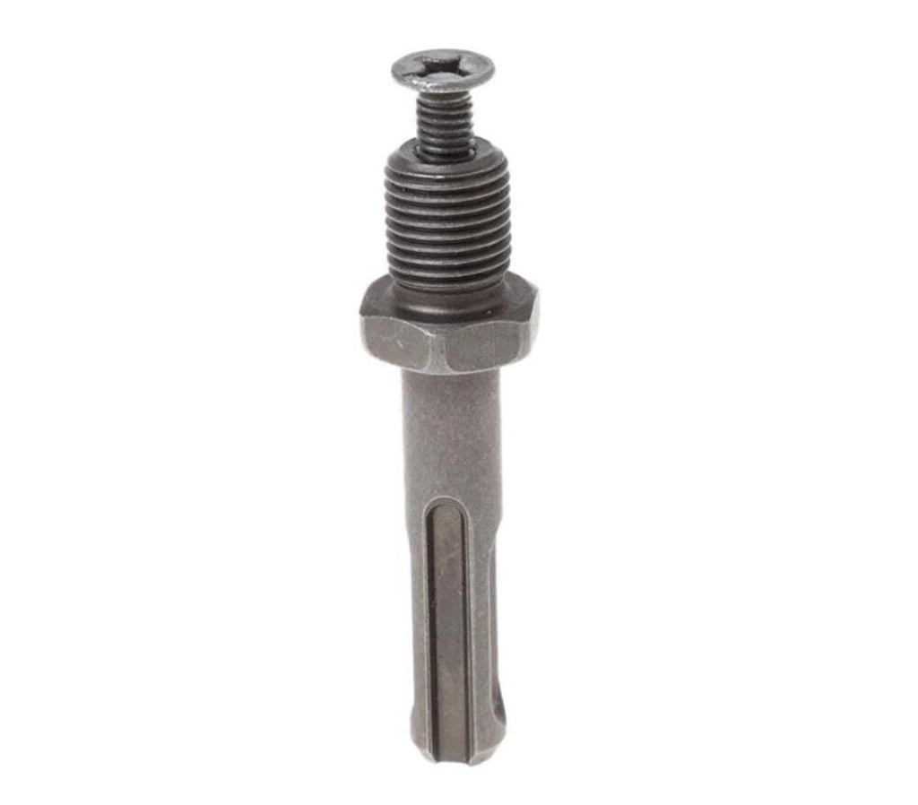 ADAPTATEUR POUR BURIN SDS-PLUS