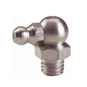 GRAISSEUR HYDRAULIQUE M06X1X90º