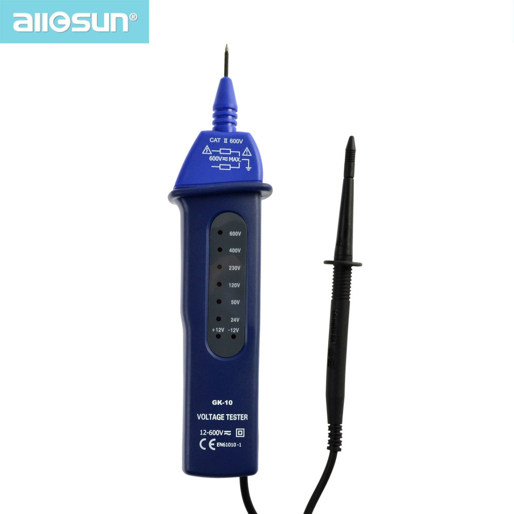 TESTEUR DE COURANT GK10 TOSUN