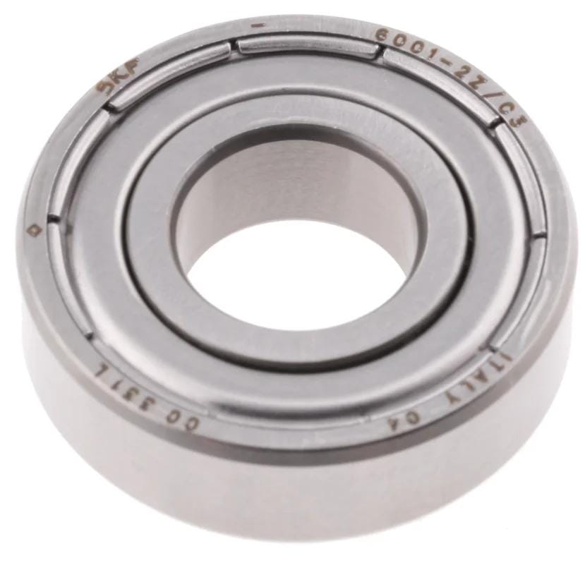 ROULEMENT SKF 6001 2Z/C3