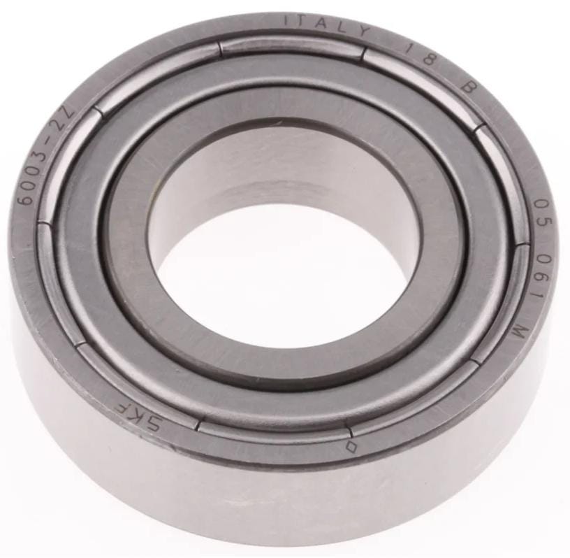 ROULEMENT SKF 6003 2Z/C3