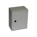 COFFRET POLYBOX EMKA 400X315X160 CRR43160 INGELEC