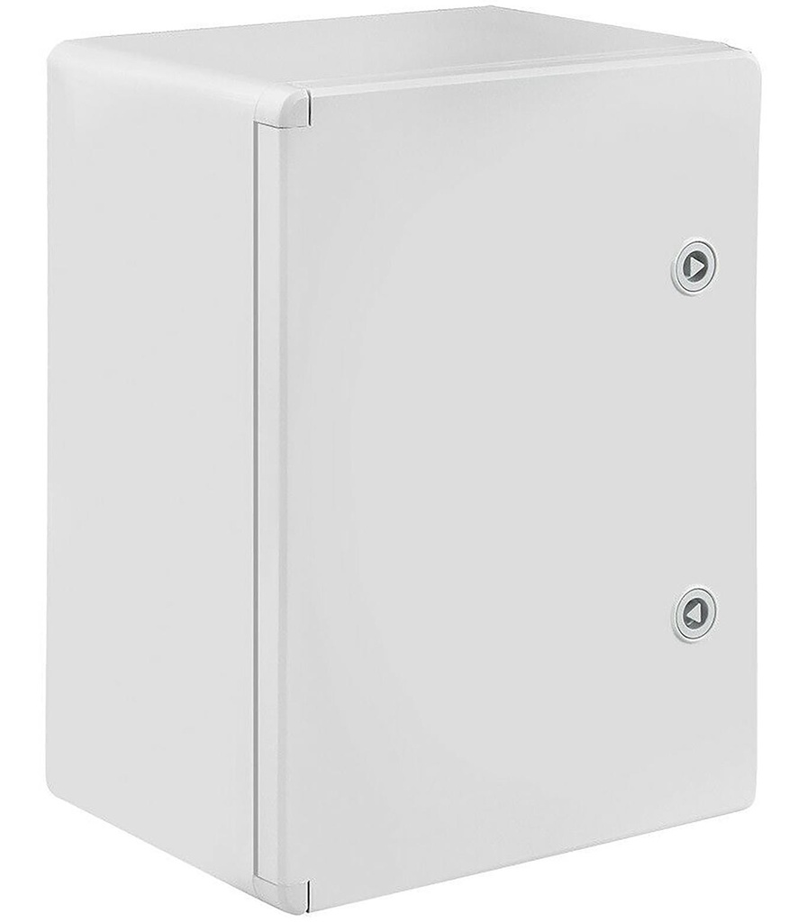 COFFRET ABS 300X400X170MM