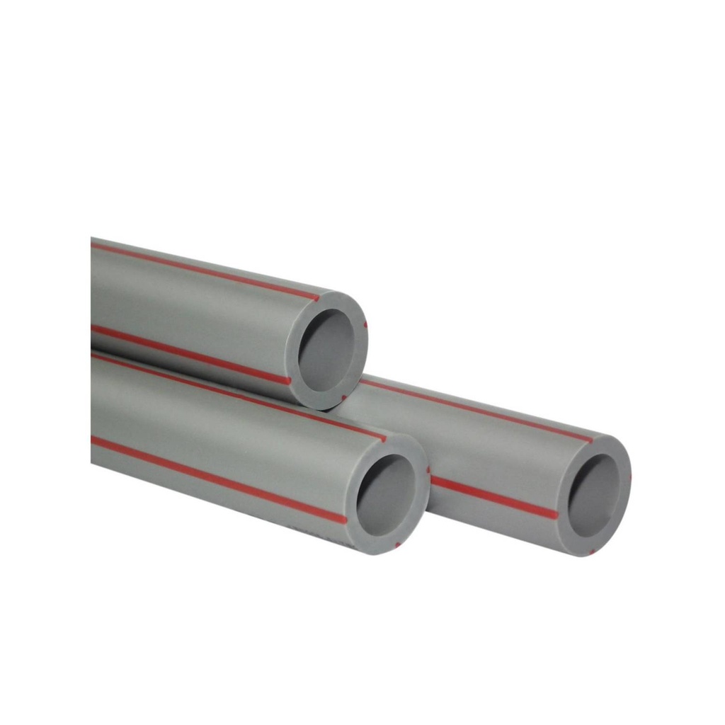 TUBE FIRAT AEU 25 ML PPR GRIS