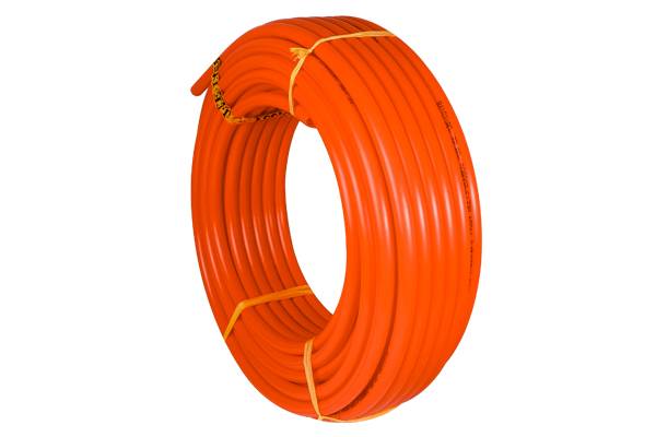 TUBE ORANGE INES SOUPLE 13 RLX